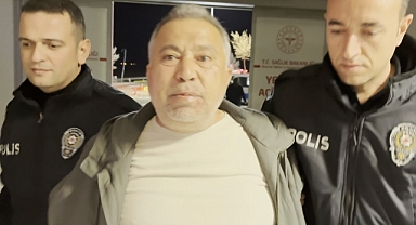 Maddi hasarlı kaza sonrası 2 kişiyi öldürdü, 