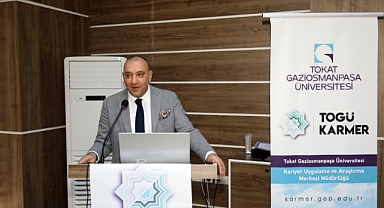 TOGÜ’den yükseköğretimde dönüşüm konferansı
