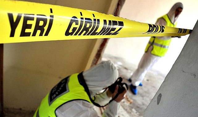 Tokat'ta tartıştığı zanlı tarafından tüfekle vurulan kişi yaralandı