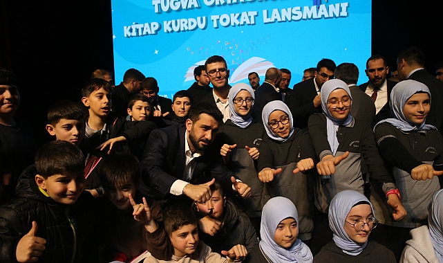 Tokat'ta