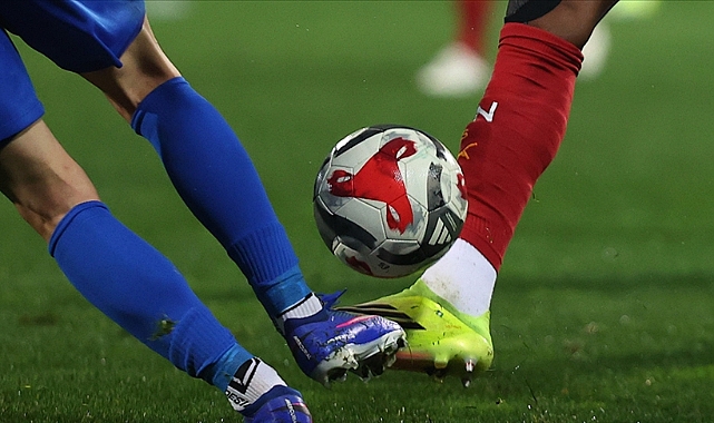 Trendyol Süper Lig'de görünüm