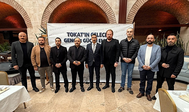 TTSO Başkan adayı Altuntaş “Geçmişte ne yaptınız ki bundan sonra ne yapacaksınız”