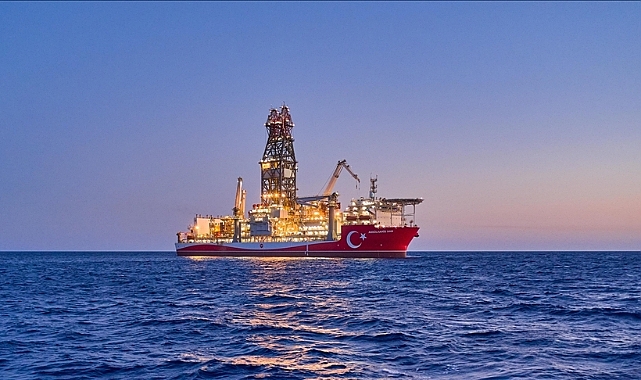 Türkiye, petrol ve doğal gazda sınır ötesi ortaklıklarını güçlendiriyor