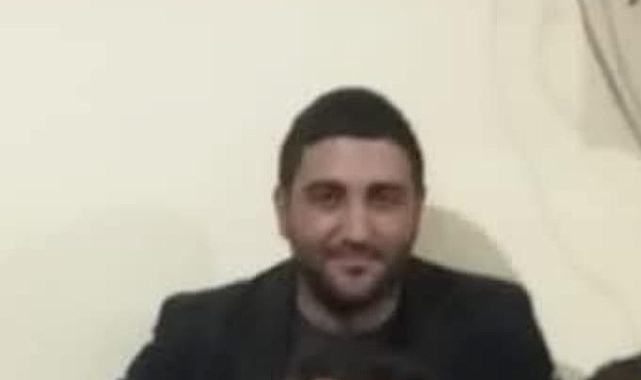 Yeşilyurt'ta elektrik akımına kapılan genç son yolculuğuna uğurlandı