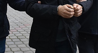 Yurt dışına kaçan 41 firari yakalanarak Türkiye'ye getirildi