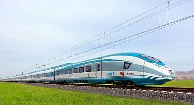 17 yılda 110 milyon yolcu YHT ile seyahat etti