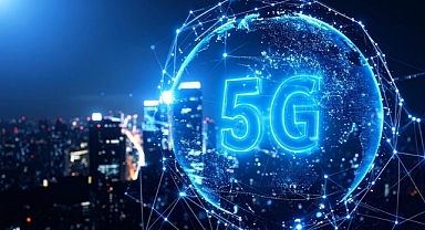 5G'ye geçiş nedeniyle yarın Cumhurbaşkanlığı Külliyesi'nde tören düzenlenecek