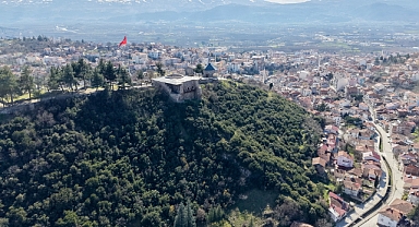 Anadolunun ilk medreselerinden 869 yıllık Yağıbasan Medresesi zamana direniyor