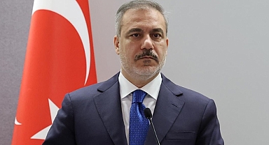 Bakan Fidan: Bölge ülkelerini ciddi bir çatışmaya sürükleyecek her türlü duruma karşıyız