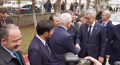 Bakan Memişoğlu açıkladı: Sağlıkta bilim adamlarına SGK destekli araştırma dönemi