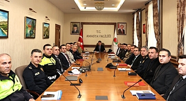 Bayram tatilinde trafik ekipleri yollarda tedbir alacak