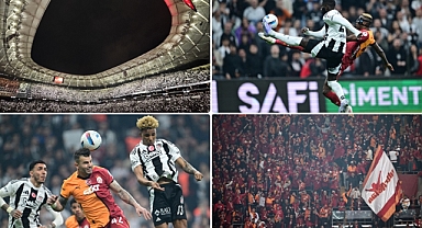 Beşiktaş,