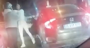 Bu sefer 180 bin lira cezayı kadın sürücü yedi...