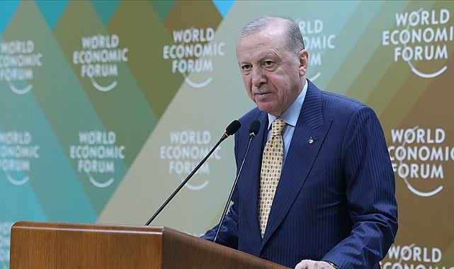 Cumhurbaşkanı Erdoğan: Bu anlamsız, hukuksuz savaşın faturasını çatışmaların tarafları kadar tüm insanlık da ödüyor