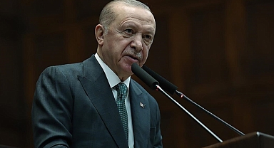 Cumhurbaşkanı Erdoğan: Savaş büyümeden bölgeyi tamamen ateşe atmadan durdurulmalıdır