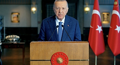 Cumhurbaşkanı Erdoğan: Uluslararası sistem neredeyse her alanda büyük bir meşruiyet krizi yaşıyor