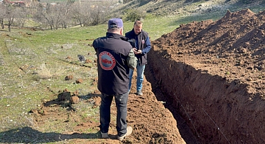 Depreme merkezinde yakalanan uzmanı, depremi anlattı 