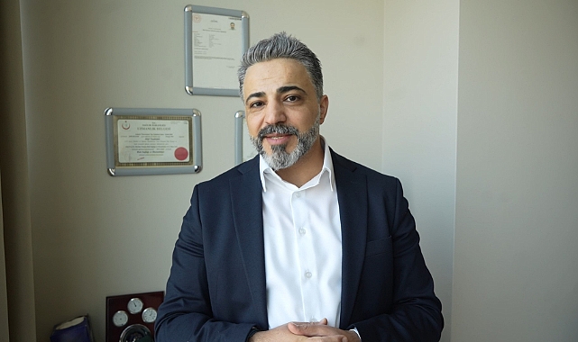 Doktorun görüntüleriyle yapay zeka dolandırıcılığı: 