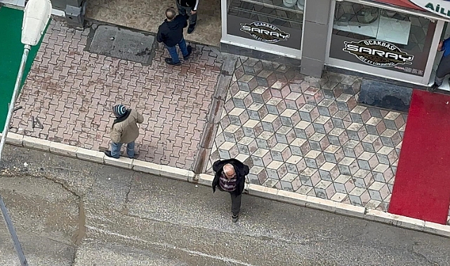 Elazığ'da 4.3 büyüklüğünde deprem