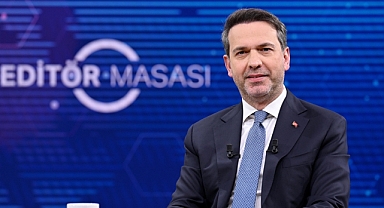 Enerji ve Tabii Kaynaklar Bakanı Bayraktar: Türkiye'nin enerji arz güvenliğinde bir sorun bulunmuyor