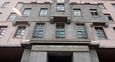 İran'dan ateşlenerek Türk hava sahasına giren balistik mühimmat NATO unsurlarınca etkisiz hale getirildi