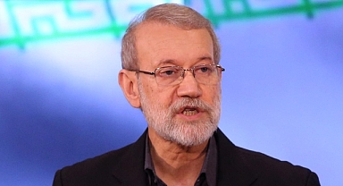 İsrail basını: İsrail ordusu, İran Ulusal Güvenlik Yüksek Konseyi Genel Sekreter Laricani'yi hedef aldı