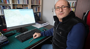 Kritik deprem uyarısı: Dikey yapılaşma ve dolgu alanları riski büyütüyor