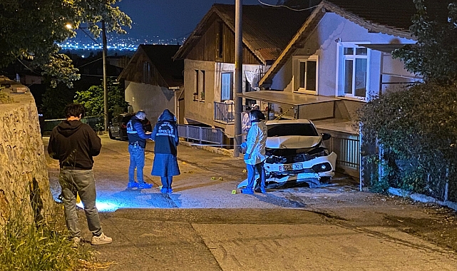 Kuzen cinayetinin intikamı için akıl almaz sahte sevgili tuzağı