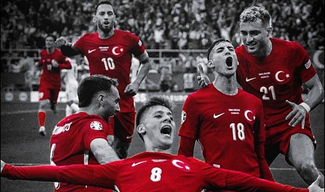 Milli heyecan dev ekranda yaşanacak