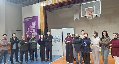 T3 Vakfı Tokat İl Temsilciliğinden iftar