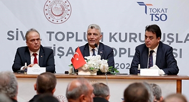 Ticaret Bakanı Bolat: 