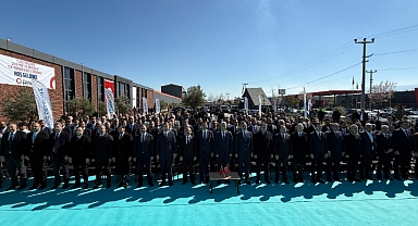 Ticaret Bakanı Bolat: 