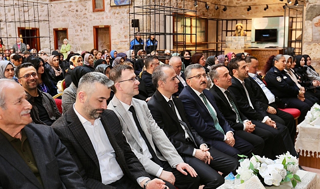 TOGÜ'de