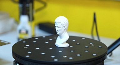 TOGÜ'den üretim odaklı eğitim hamlesi