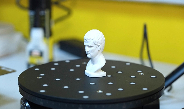 TOGÜ'den üretim odaklı eğitim hamlesi