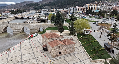 Tokat Belediyesi öncülüğünde açılan oyuncak müzesiyle nesiller arası köprü kurulacak