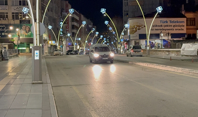 Tokat'ta 5.6 büyüklüğündeki deprem sonrası eğitime 1 gün ara verildi