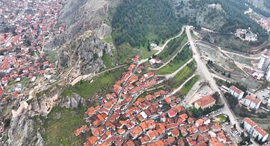 Tokat'ta kentsel dönüşümün temelleri atıldı