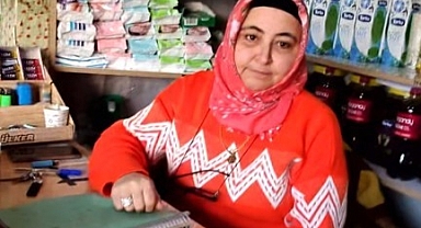 Tokat'ta Osmanlı'dan kalma 