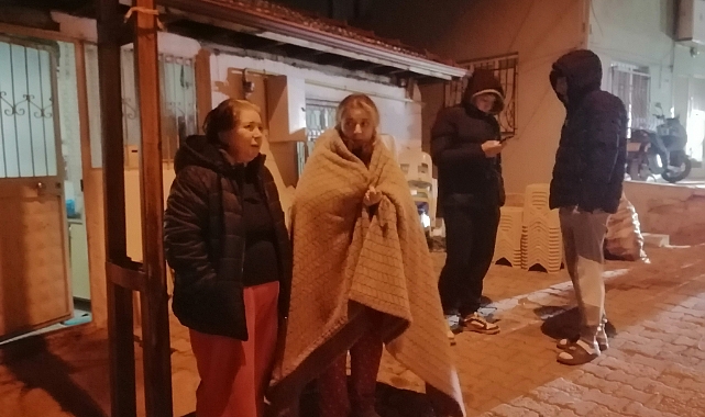 Tokat Valiliği'nden deprem açıklaması: