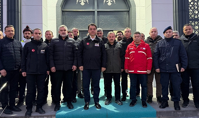 Tokat Valisi Köklü: