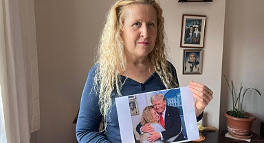 Trump'ın kızı olduğunu iddia eden Özmen: 