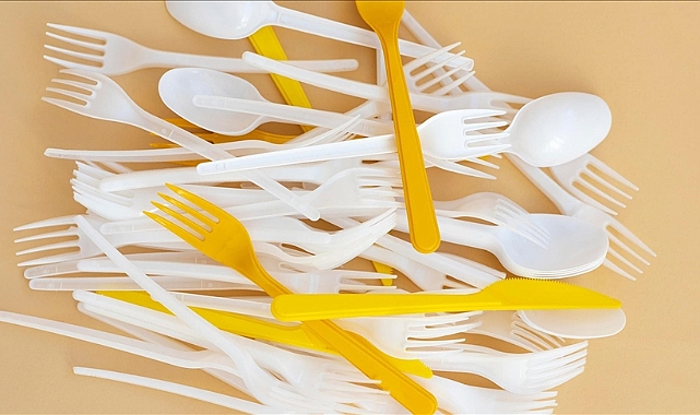 Türkiye tek kullanımlık plastikleri kaldırmaya hazırlanıyor