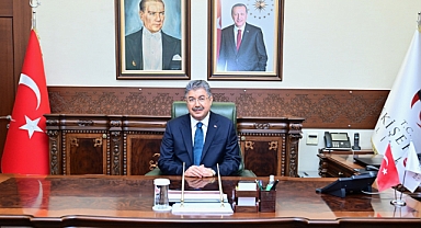 Vali Yılmaz'dan Tokat'taki depremle ilgili mesaj