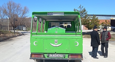 Yeşilyurt'ta bir kişi kaldığı apartta ölü bulundu