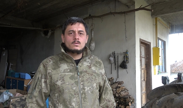 110 koyun gitti, 3 yıldır para yok: Dolandırıcılar hayatını kararttı