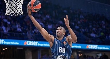 Anadolu Efes Basketbol Takımı, yarın Partizan'ı ağırlayacak
