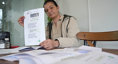 Avukatı tarafından