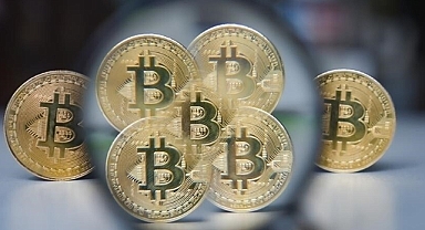 Bitcoin küresel risk iştahıyla 74 bin doların üzerine çıktı