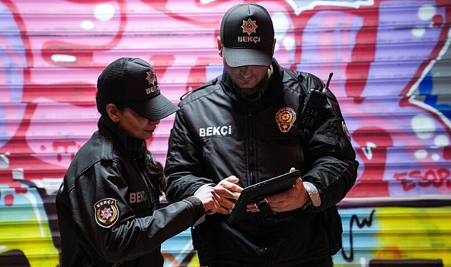 Çarşı ve mahalle bekçileri gerekli hallerde haftalık 56 saate kadar çalışabilecek